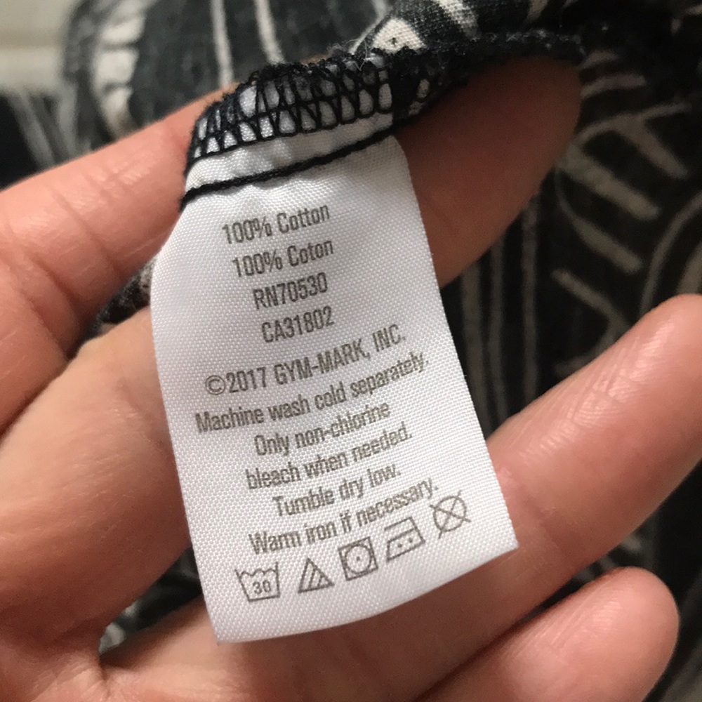 Crazy 8 button down - Picture 5 of 5